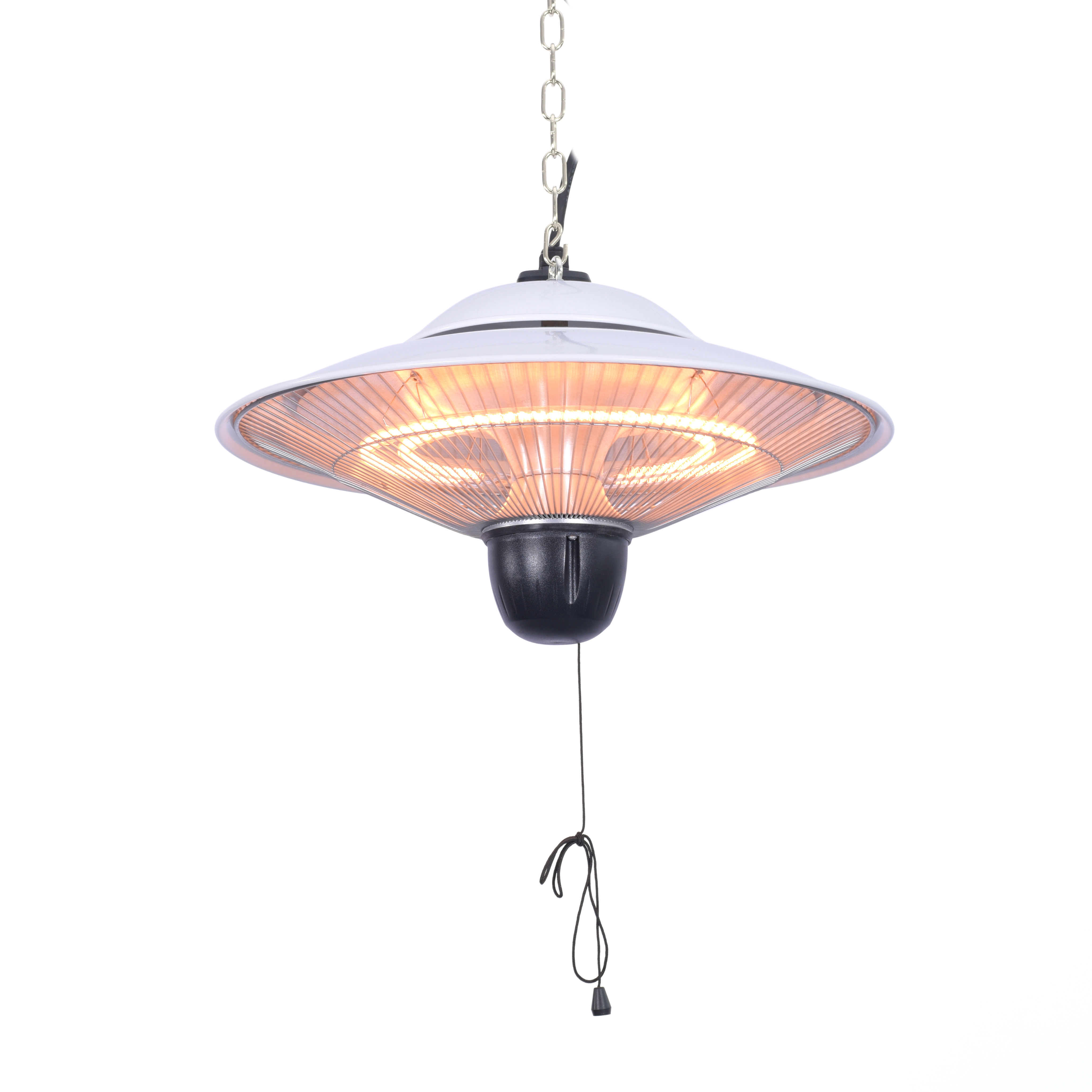 Engineering IP65 Rated Infrared Heaters for High Moisture Changing Areas