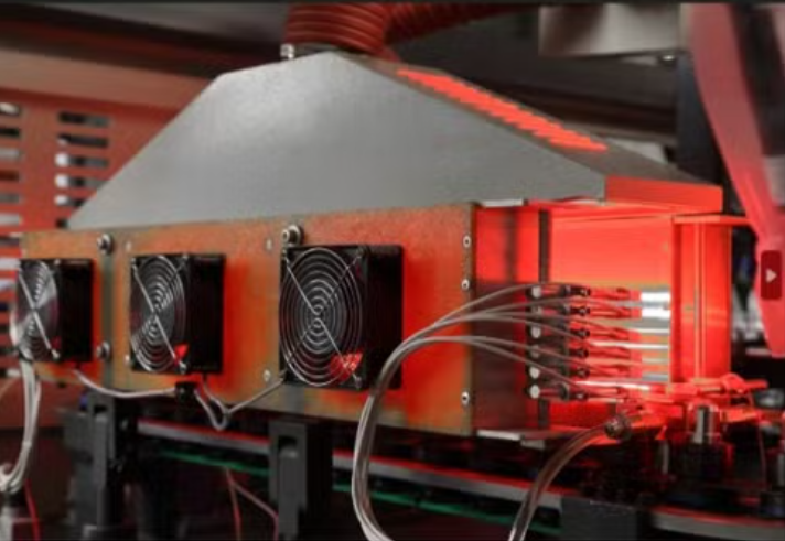 Lampada compatibile per Sidel Combi SF300