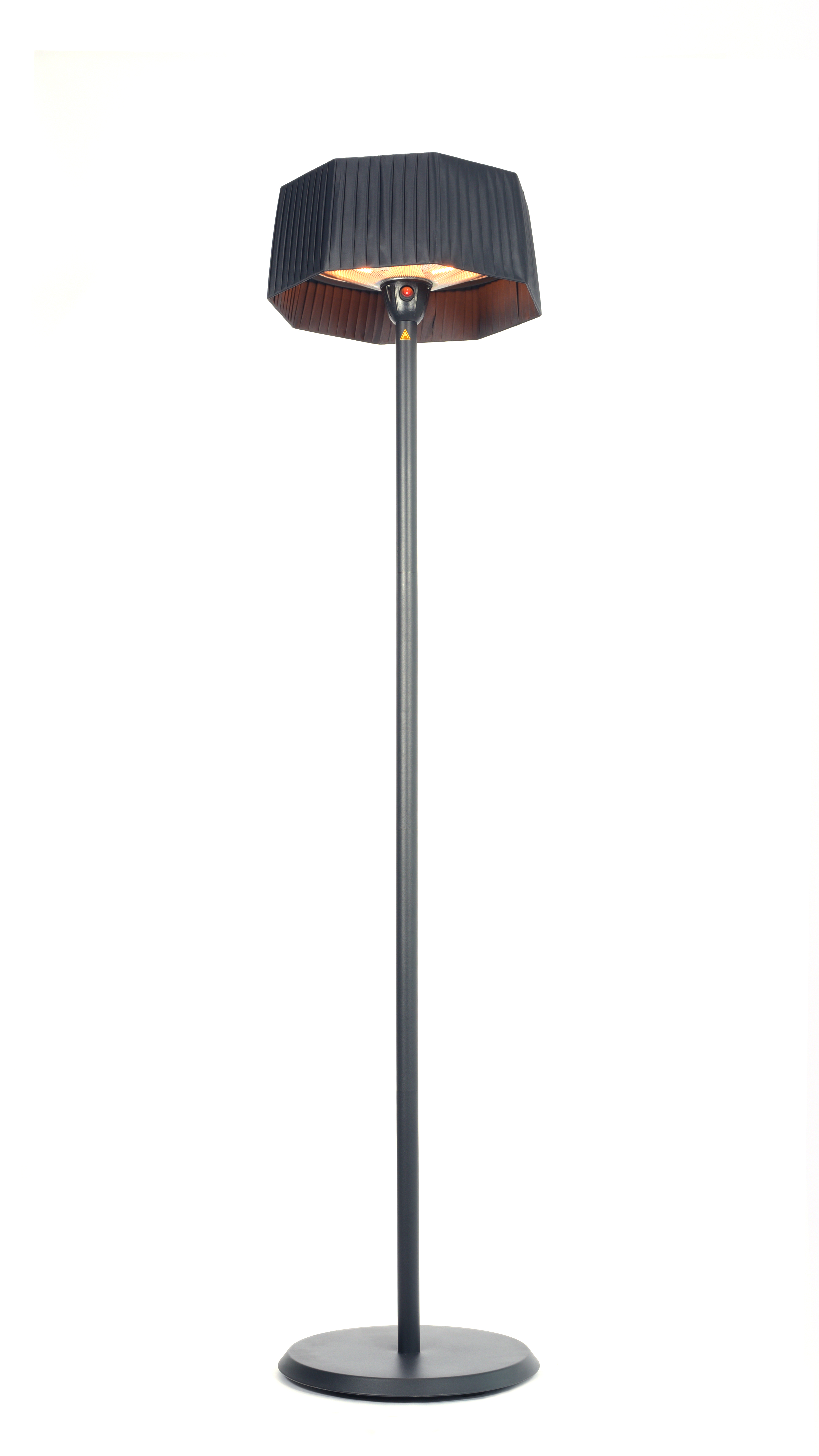 Optimizing Infrared Heater Wattage for Variable Bathroom Dimensions