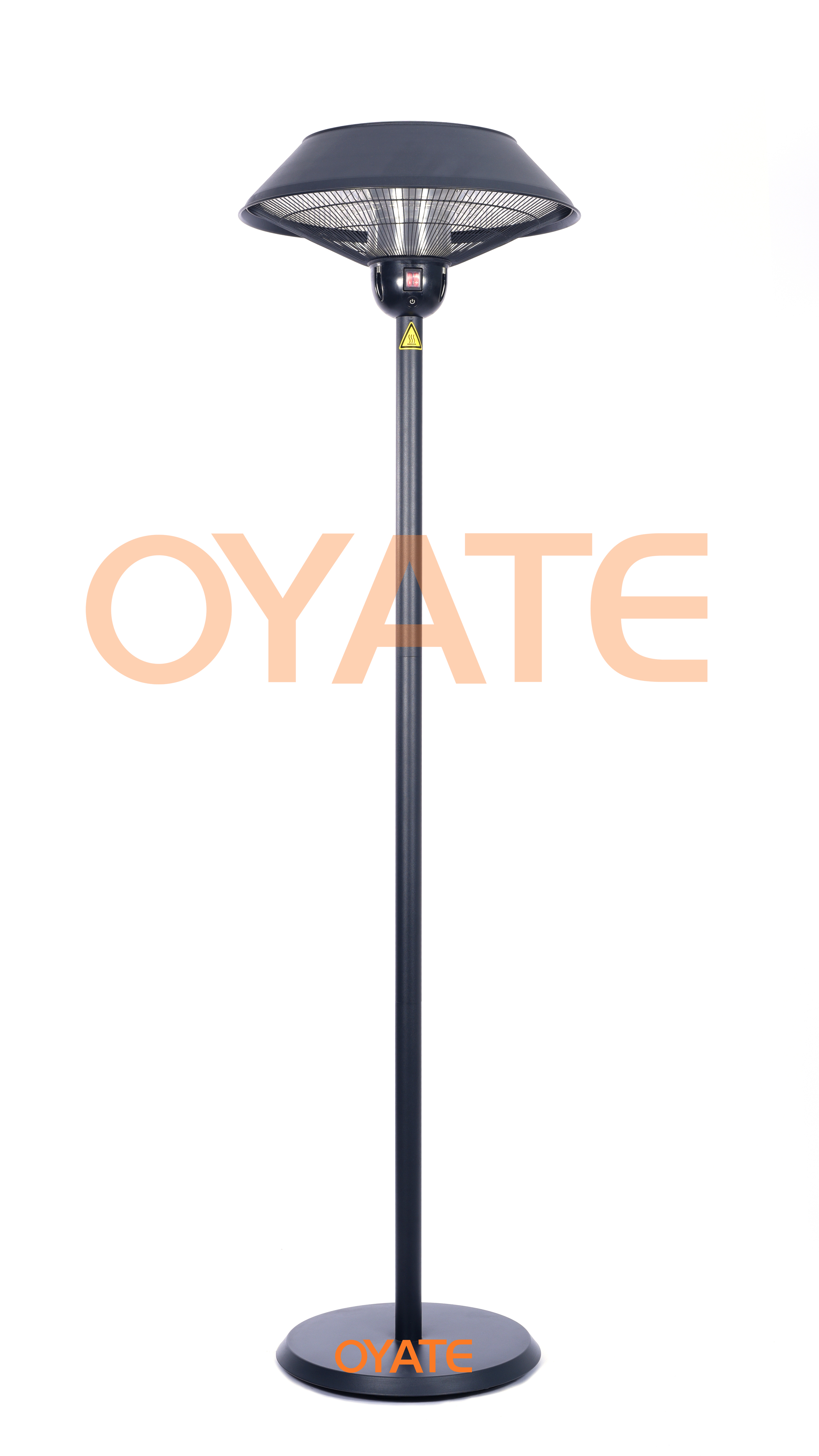 Increasing Outdoor Dining Revenue via 1500W Ceiling Mounted Infrared Heaters