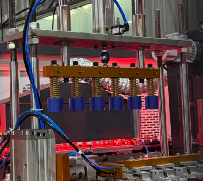 Lampadina di ricambio per Nissei ASB