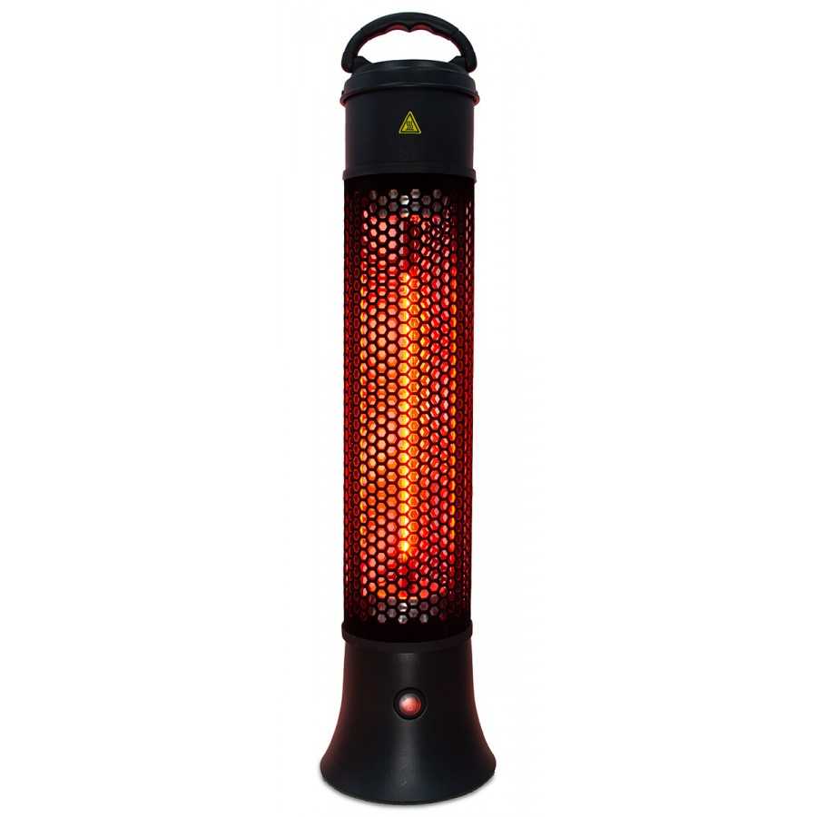 IP65 waterproof electric heater